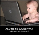 Uporabniški avatar